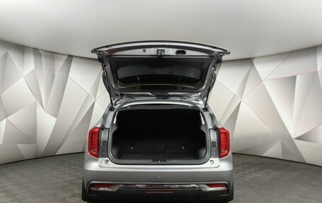 Haval Jolion, 2023 год, 1 897 000 рублей, 20 фотография