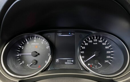 Nissan Qashqai, 2021 год, 1 997 000 рублей, 3 фотография