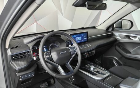 Haval Jolion, 2023 год, 1 897 000 рублей, 15 фотография