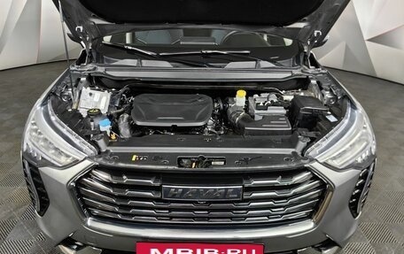 Haval Jolion, 2023 год, 1 897 000 рублей, 19 фотография