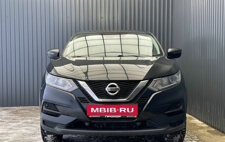 Nissan Qashqai, 2021 год, 1 997 000 рублей, 2 фотография