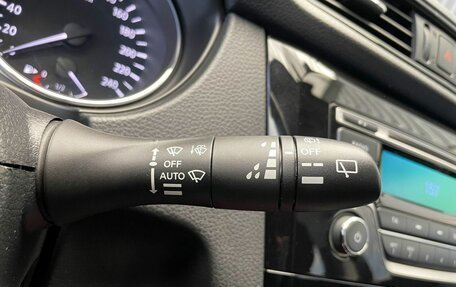 Nissan Qashqai, 2021 год, 1 997 000 рублей, 10 фотография