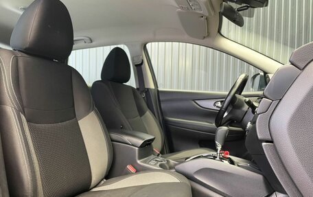 Nissan Qashqai, 2021 год, 1 997 000 рублей, 19 фотография