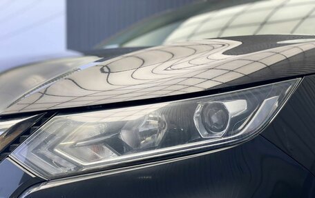 Nissan Qashqai, 2021 год, 1 997 000 рублей, 27 фотография