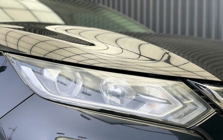 Nissan Qashqai, 2021 год, 1 997 000 рублей, 26 фотография