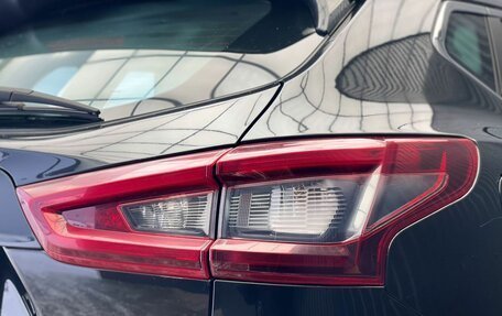 Nissan Qashqai, 2021 год, 1 997 000 рублей, 32 фотография