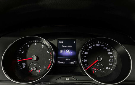 Volkswagen Passat B8 рестайлинг, 2017 год, 1 848 000 рублей, 11 фотография