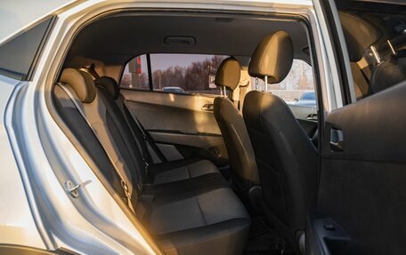 Hyundai Creta I рестайлинг, 2019 год, 1 800 000 рублей, 13 фотография