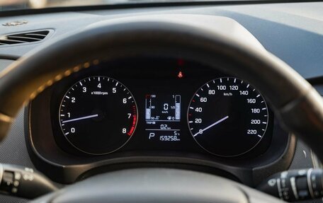 Hyundai Creta I рестайлинг, 2019 год, 1 800 000 рублей, 19 фотография