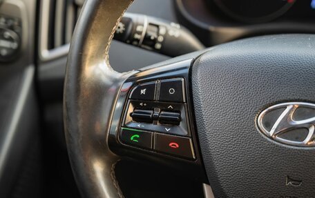 Hyundai Creta I рестайлинг, 2019 год, 1 800 000 рублей, 17 фотография