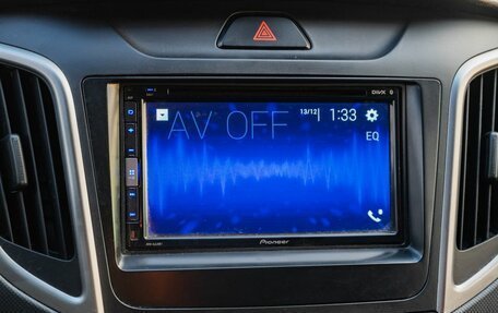 Hyundai Creta I рестайлинг, 2019 год, 1 800 000 рублей, 20 фотография