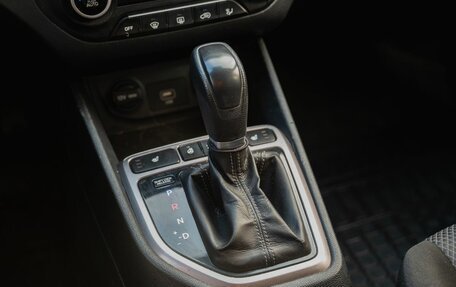 Hyundai Creta I рестайлинг, 2019 год, 1 800 000 рублей, 22 фотография