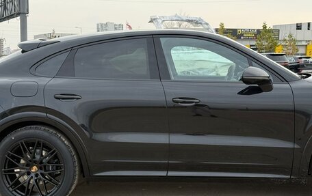 Porsche Cayenne III, 2025 год, 19 290 000 рублей, 4 фотография