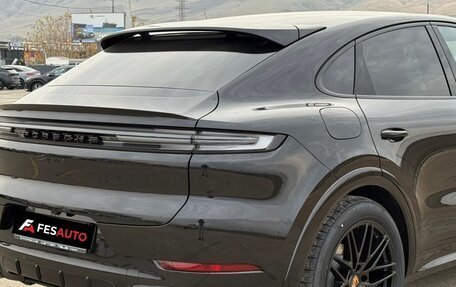 Porsche Cayenne III, 2025 год, 19 290 000 рублей, 7 фотография