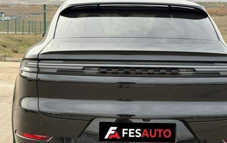 Porsche Cayenne III, 2025 год, 19 290 000 рублей, 6 фотография