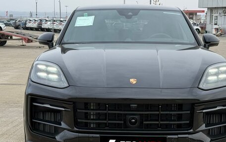 Porsche Cayenne III, 2025 год, 19 290 000 рублей, 5 фотография