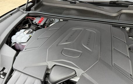 Porsche Cayenne III, 2025 год, 19 290 000 рублей, 22 фотография