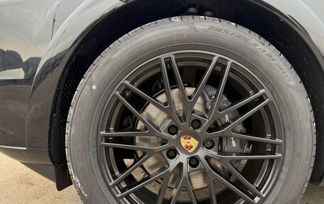 Porsche Cayenne III, 2025 год, 19 290 000 рублей, 11 фотография