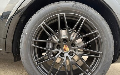 Porsche Cayenne III, 2025 год, 19 290 000 рублей, 24 фотография