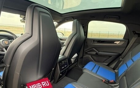 Porsche Cayenne III, 2025 год, 19 290 000 рублей, 21 фотография