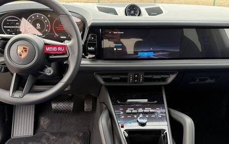 Porsche Cayenne III, 2025 год, 19 290 000 рублей, 15 фотография