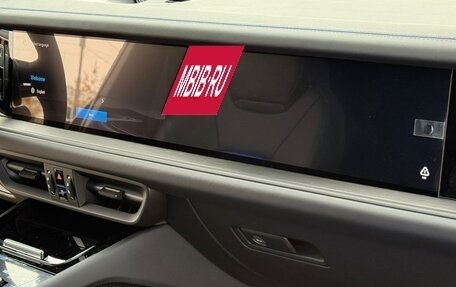 Porsche Cayenne III, 2025 год, 19 290 000 рублей, 18 фотография