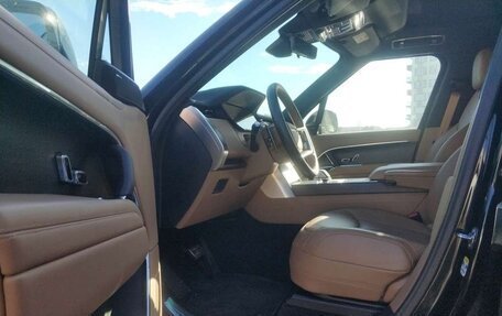Land Rover Range Rover IV рестайлинг, 2024 год, 28 881 680 рублей, 9 фотография