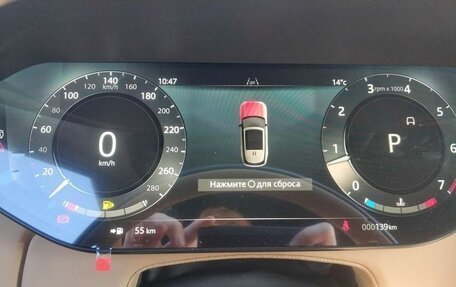 Land Rover Range Rover IV рестайлинг, 2024 год, 28 881 680 рублей, 6 фотография