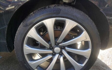 Land Rover Range Rover IV рестайлинг, 2024 год, 28 881 680 рублей, 10 фотография