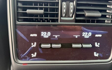 Porsche Cayenne III, 2025 год, 19 290 000 рублей, 25 фотография