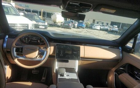 Land Rover Range Rover IV рестайлинг, 2024 год, 28 881 680 рублей, 5 фотография
