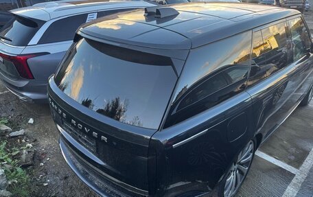 Land Rover Range Rover IV рестайлинг, 2024 год, 28 881 680 рублей, 3 фотография