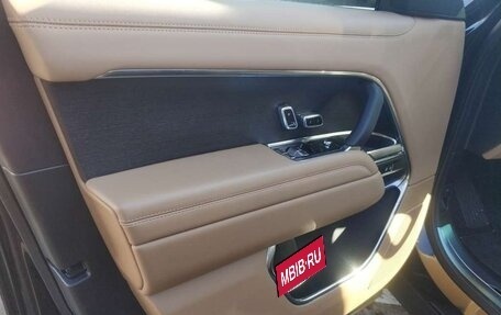 Land Rover Range Rover IV рестайлинг, 2024 год, 28 881 680 рублей, 7 фотография