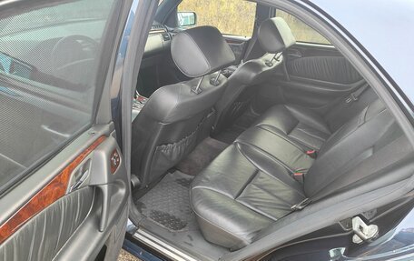 Mercedes-Benz E-Класс, 1998 год, 950 000 рублей, 9 фотография