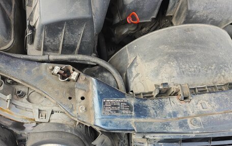 Mercedes-Benz E-Класс, 1998 год, 950 000 рублей, 6 фотография