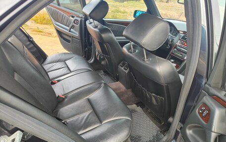 Mercedes-Benz E-Класс, 1998 год, 950 000 рублей, 7 фотография