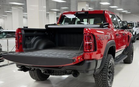 Rambler 1500, 2025 год, 10 890 000 рублей, 5 фотография