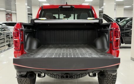 Rambler 1500, 2025 год, 10 890 000 рублей, 4 фотография