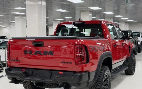 Rambler 1500, 2025 год, 10 890 000 рублей, 7 фотография