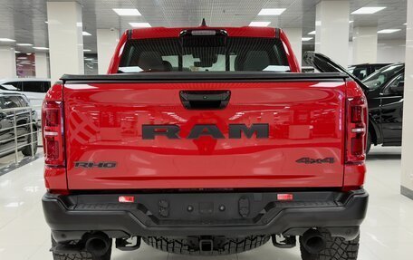 Rambler 1500, 2025 год, 10 890 000 рублей, 6 фотография