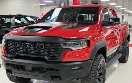 Rambler 1500, 2025 год, 10 890 000 рублей, 3 фотография