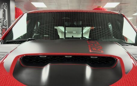 Rambler 1500, 2025 год, 10 890 000 рублей, 10 фотография