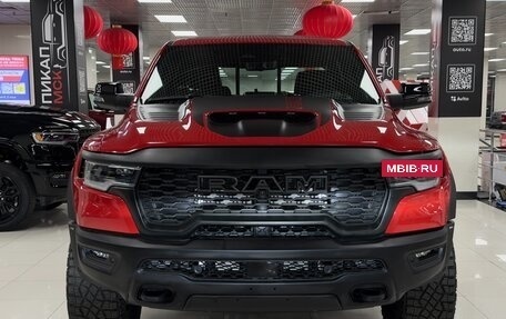 Rambler 1500, 2025 год, 10 890 000 рублей, 2 фотография