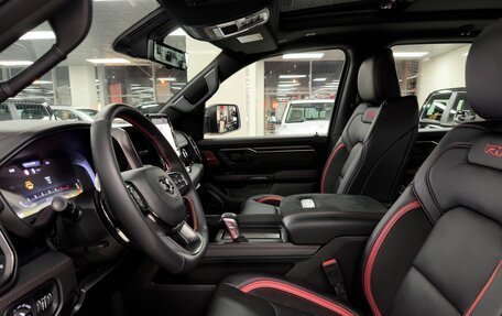 Rambler 1500, 2025 год, 10 890 000 рублей, 15 фотография