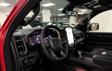 Rambler 1500, 2025 год, 10 890 000 рублей, 16 фотография