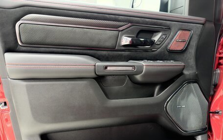 Rambler 1500, 2025 год, 10 890 000 рублей, 20 фотография