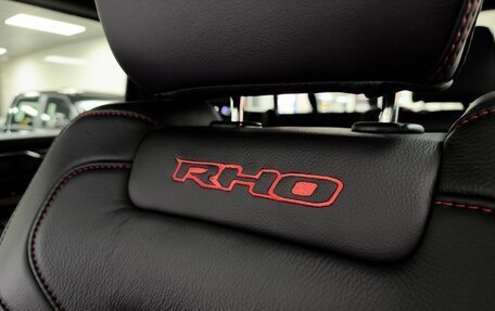 Rambler 1500, 2025 год, 10 890 000 рублей, 21 фотография