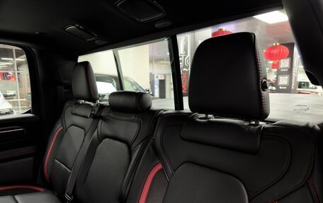 Rambler 1500, 2025 год, 10 890 000 рублей, 26 фотография