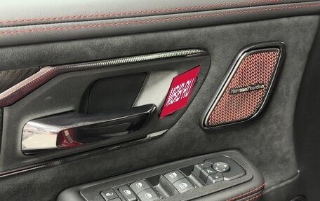 Rambler 1500, 2025 год, 10 890 000 рублей, 14 фотография