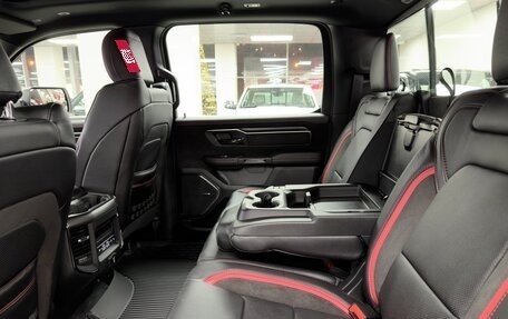 Rambler 1500, 2025 год, 10 890 000 рублей, 24 фотография